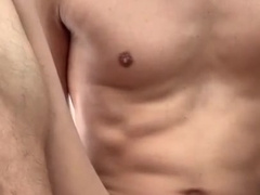 Molten Soles Getting Off