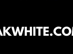 American Boy Flip Fucks Then He Creampies His Hole - Jak White