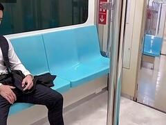 Gay Asian - Alan Fucks Jacky