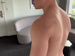 Boy48: Brandt's Man Alek