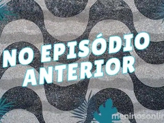 Mol - A Mala Do Meu Primo With Gustavo Ryder