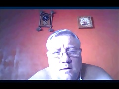 mature professor from neuquen argentinian