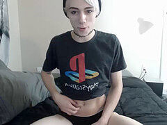 Chaturbate joy