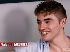 The Famous Game adapted in French Twinks Style
