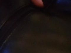 Leather