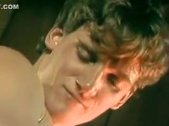 Vintage A Matter Of Size Boy Porn Old School