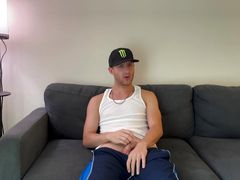 Lowlife Aggressive Kyle Cheats on Girlfriend POV