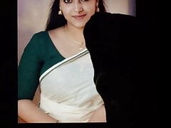 Cum on Anu Sithara