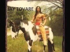 Native American Men