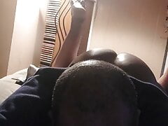 Male stripper 2