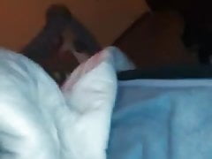 Horny as fuck