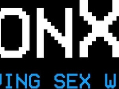 StepsonXXX.com - Stepson Myott Hunter rimmed and bred by hunk Derek Allen