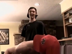 Antonio's small boys by english spanking hot stories naked and