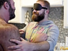 Queer, hairy gay, gay bareback