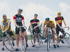 Biking enthusiasts (Dick Fisk, Rod Phillips, etc.) love a cirlejerk