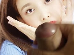 210509 TWICE Nayeon ( Im Na-Yeon ) Cum Tribute