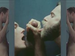 Gloryhole, made, fag