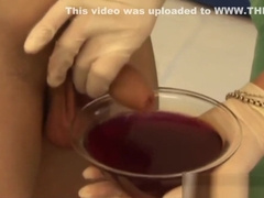 Boy Medical Exam for