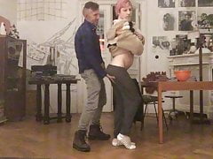 TWINK IS ALWAYS HUNGRY FOR RAW COCK
