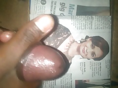 Cum on Homely Dia Bhabi.............