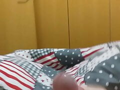 Me Cumming