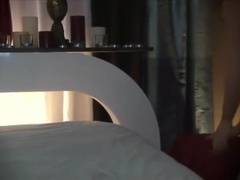 Valentine's Day fuck