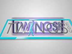 Noah James - Lustful Rainbow Teens Noah And James Suck Dick And Fuck Hard