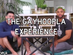 Gay Boy Game Show
