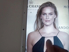 Bar Rafaeli Cum Tribute