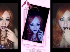 CEI taunt WITH Queen Lana