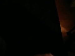Jessi Faggot can't stop Cumming