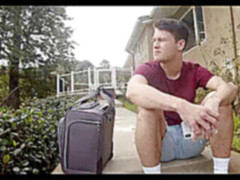 Muscle-bareback, bareback, reality