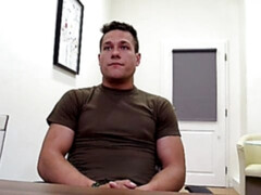 Amateur almost cries tears of pleasure during hard anal