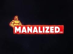 Devin Franco Spreads Legs For Step daddy Before Cumming