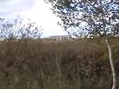 Russian daddy knows how to seduce his son