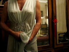 What does it feel like having breasts ?