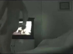 Married Guy Fellates & Penetrates Amateur