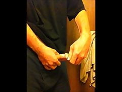 11mm.12mm DEEP Urethral Sounding