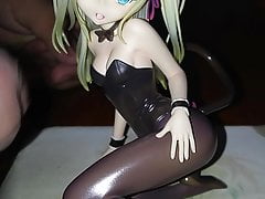 Bukkake Figure Sof Kobato Hasegawa - 04