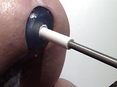 deep plugging