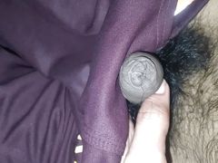 Sexy masturbation