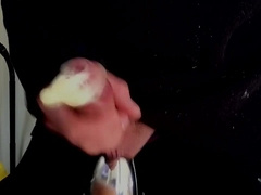 JIZZING A USED RUBBER NUMEROUS TIMES - GOONER BATOR 2018