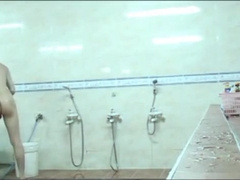 Spy - Shower room 22