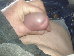 Me home alone masturbate