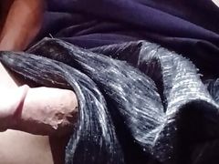 Chinese boy fast cumming