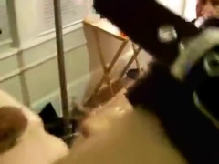 Male Amputee Stump Fuck