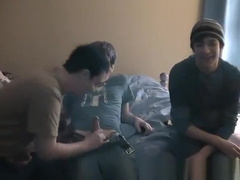 Thugs monster dicks use tiny gay twinks boys xxx Fortunately for