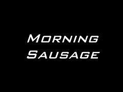 Morning Sausage