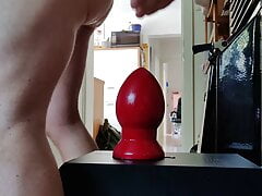 Finally WAD Magical Orb 10cm Diametre