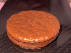 Do You Want to Guzzle My Nut-juice? You Need to Be in My Country for That.